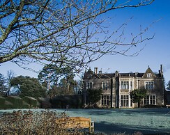 Miskin Manor Hotel And Health Club