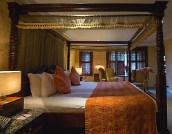 Miskin Manor Hotel And Health Club
