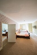 Miskin Manor Hotel And Health Club