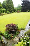 Miskin Manor Hotel And Health Club