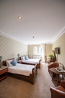 Miskin Manor Hotel And Health Club