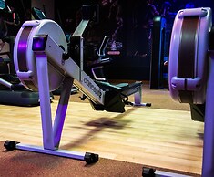 Miskin Manor Hotel And Health Club