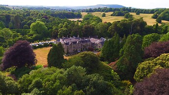 Miskin Manor Hotel And Health Club