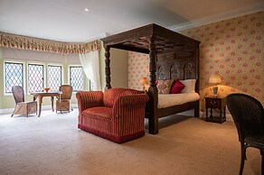 Miskin Manor Hotel And Health Club