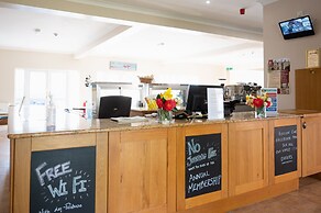 Miskin Manor Hotel And Health Club