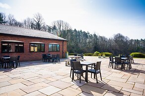 Miskin Manor Hotel And Health Club