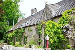 Miskin Manor Hotel And Health Club