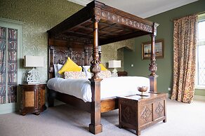 Miskin Manor Hotel And Health Club