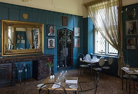 Miskin Manor Hotel And Health Club