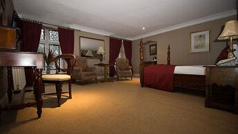 Miskin Manor Hotel And Health Club