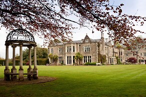 Miskin Manor Hotel And Health Club