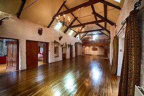 Miskin Manor Hotel And Health Club