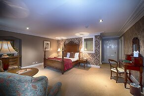 Miskin Manor Hotel And Health Club