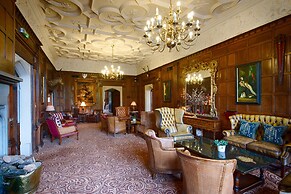 Miskin Manor Hotel And Health Club