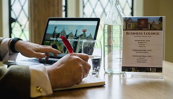 Miskin Manor Hotel And Health Club