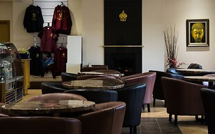 Miskin Manor Hotel And Health Club