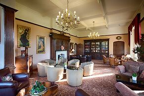Miskin Manor Hotel And Health Club