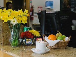 Miskin Manor Hotel And Health Club