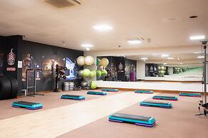 Miskin Manor Hotel And Health Club