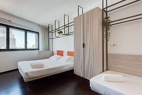 Camplus Pietralata - Casa per Ferie