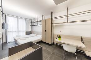 Camplus Pietralata - Casa per Ferie