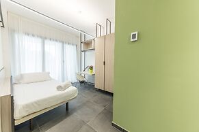 Camplus Pietralata - Casa per Ferie