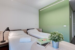 Camplus Pietralata - Casa per Ferie