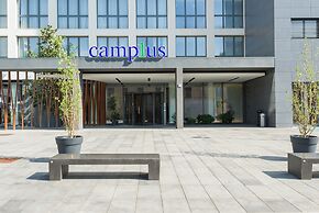 Camplus Pietralata - Casa per Ferie