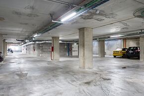 Camplus Pietralata - Casa per Ferie
