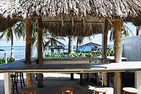 The Palapa House