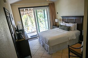 The Palapa House