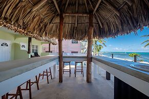 The Palapa House