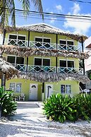 The Palapa House