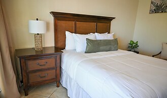 The Palapa House