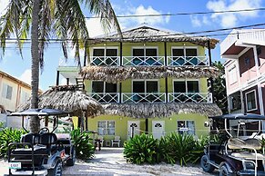 The Palapa House