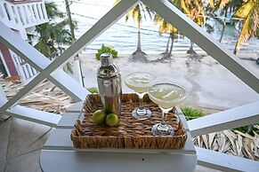 The Palapa House