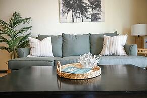 The Palapa House