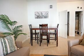 The Palapa House