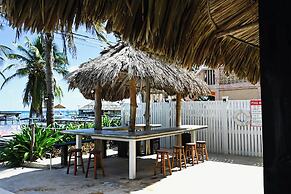 The Palapa House