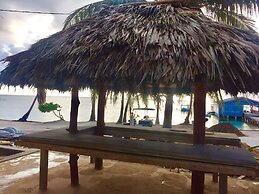 The Palapa House