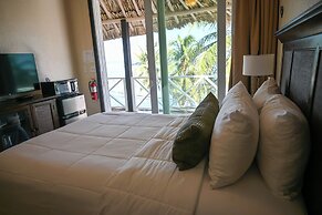 The Palapa House
