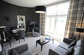 Stirling Luxury Apartments