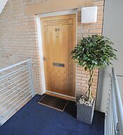 Stirling Luxury Apartments