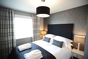 Stirling Luxury Apartments