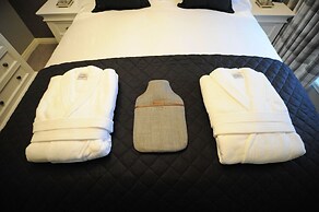 Stirling Luxury Apartments