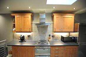 Stirling Luxury Apartments