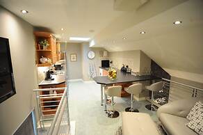 Stirling Luxury Apartments