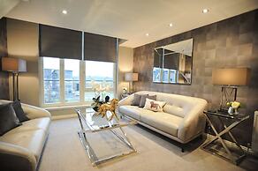 Stirling Luxury Apartments