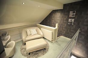 Stirling Luxury Apartments