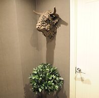 Stirling Luxury Apartments